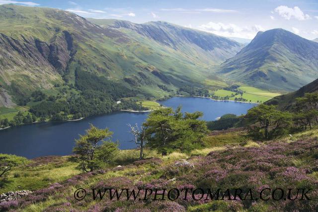 Buttermere