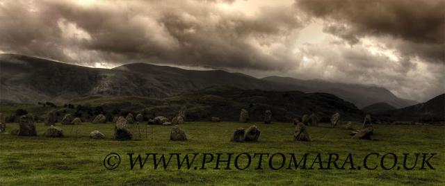 Castlerigg