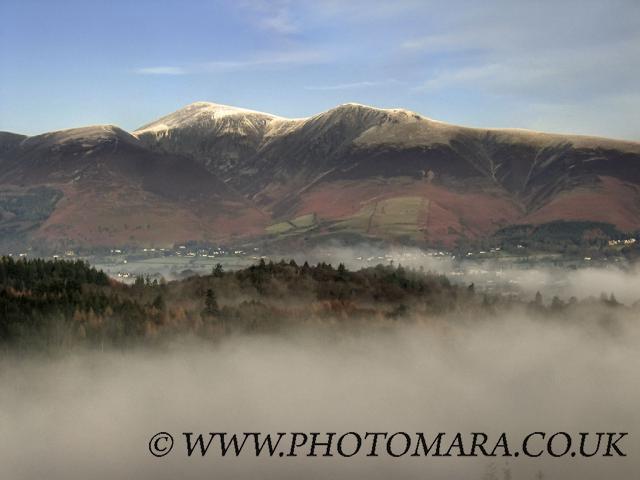 Skiddaw