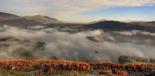 Blencathra