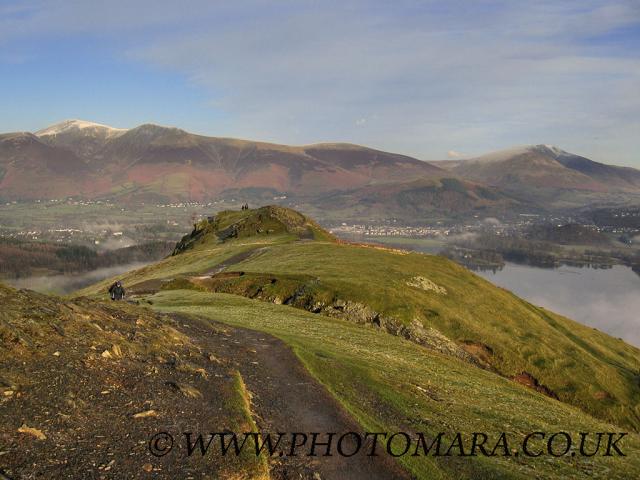 Skelgill Bank