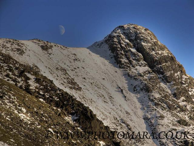 Pike of Stickle