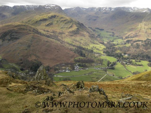 Patterdale