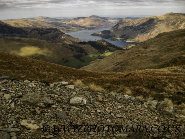 Ullswater