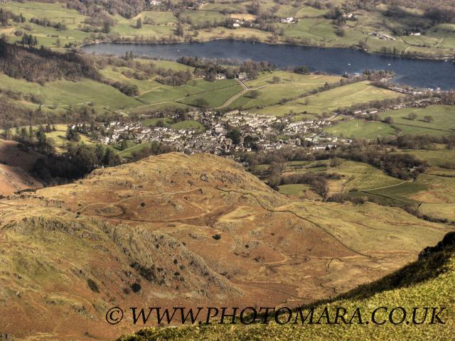 Coniston