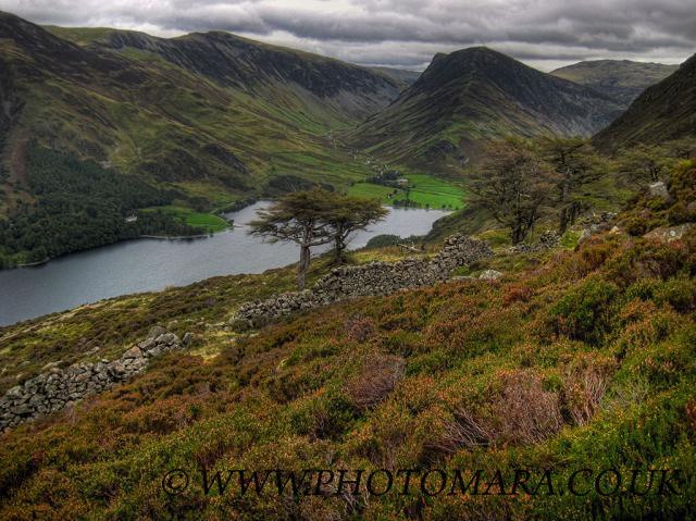 Buttermere