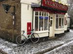 Village Post Office