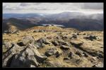 Grasmere and Coniston Water