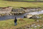 Bridge over the beck