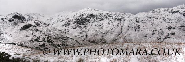 Coniston Fells