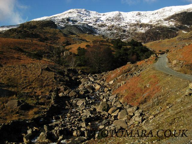 Old Man of Coniston