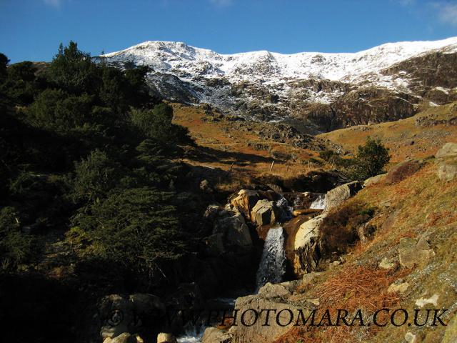 Old Man of Coniston