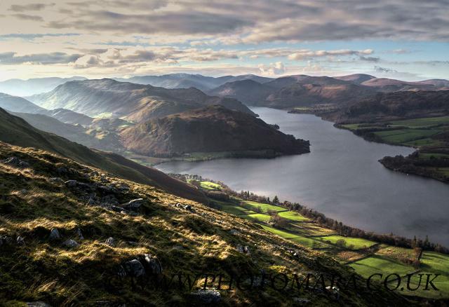 Ullswater