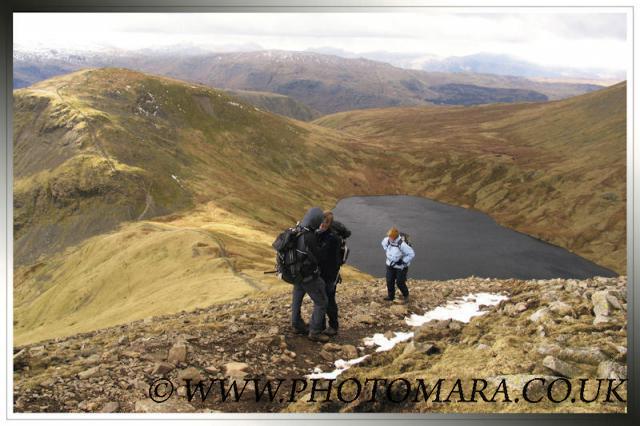 Fairfield Horseshoe