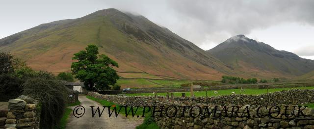 Wasdale