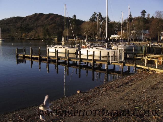 Peaceful Ambleside