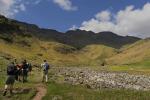 Crinkle Crags